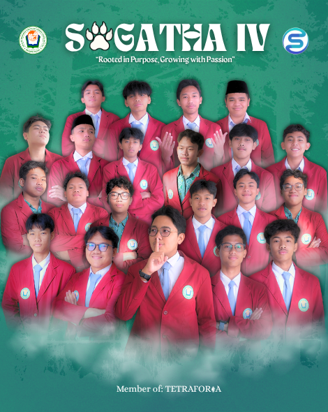 Suasana kegiatan SAGATHA